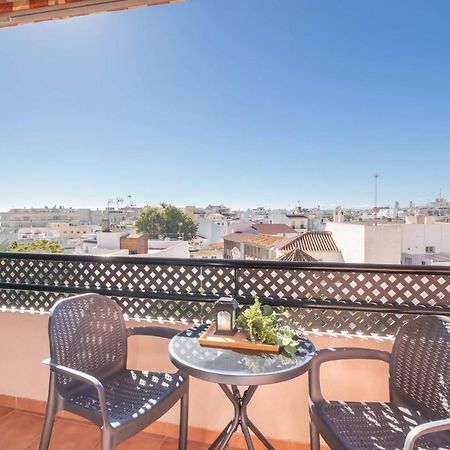 Apartamento Estepona Sea Views Ll Bagian luar foto