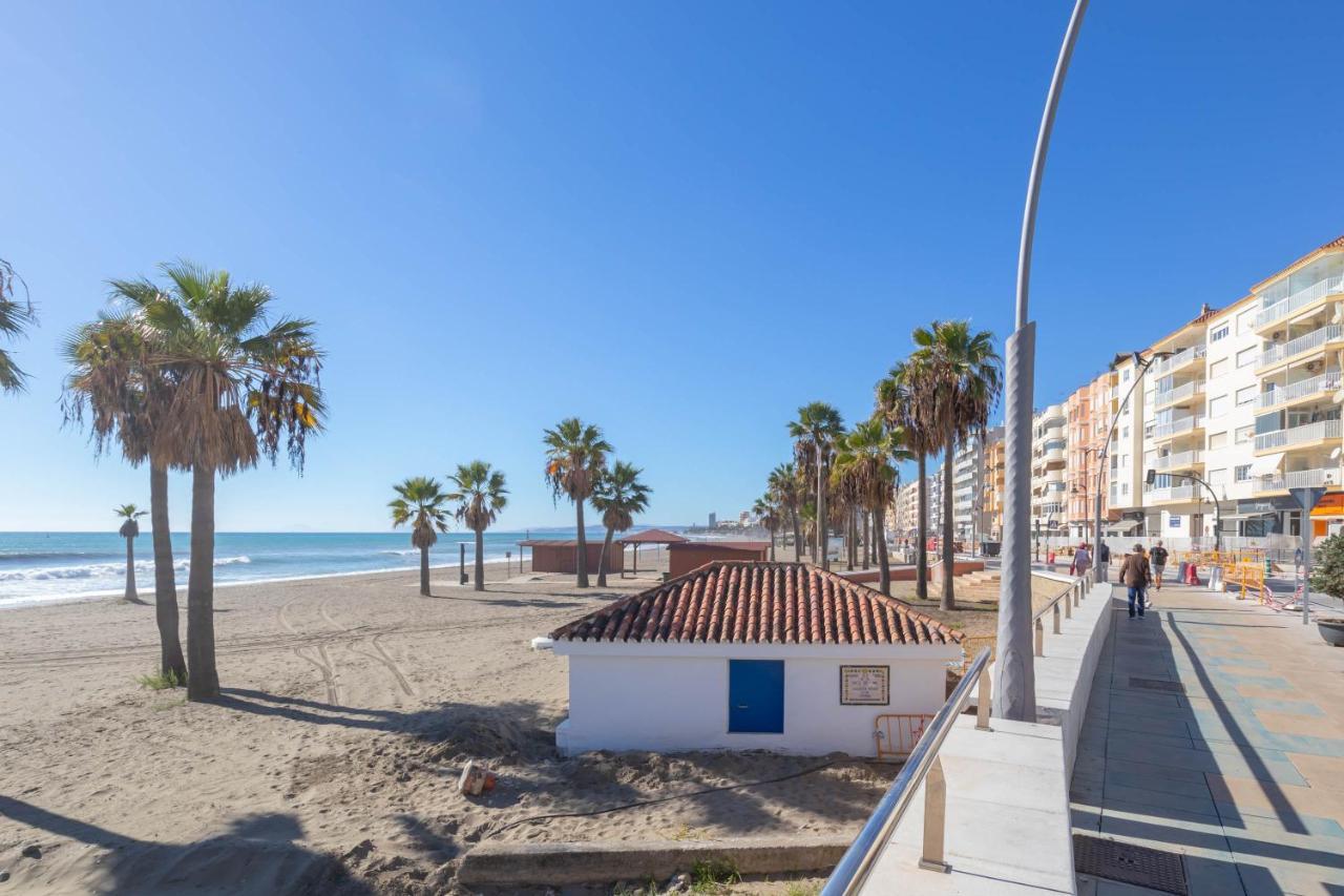 Apartamento Estepona Sea Views Ll Bagian luar foto