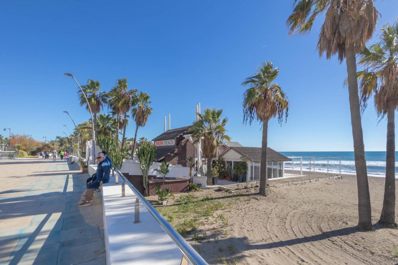 Apartamento Estepona Sea Views Ll Bagian luar foto