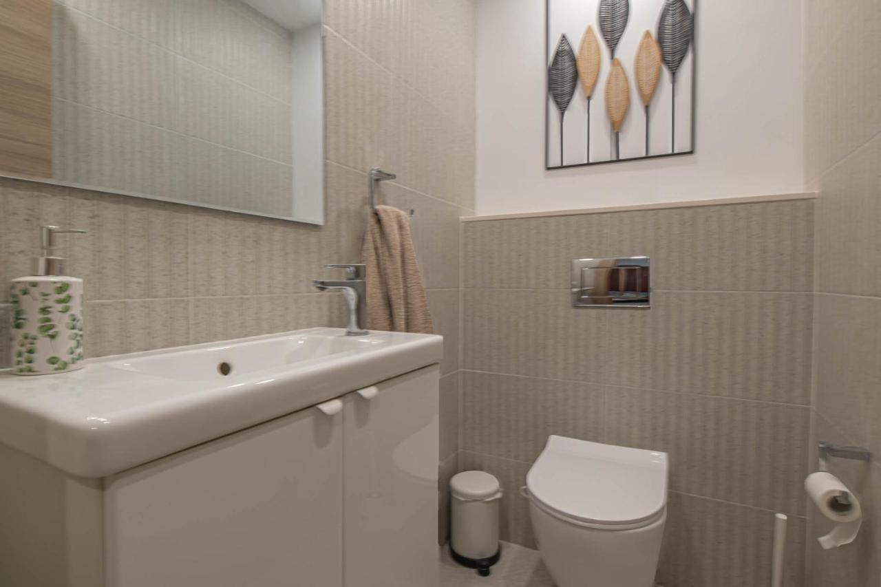 Apartamento Estepona Sea Views Ll Bagian luar foto