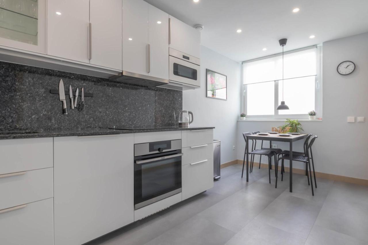 Apartamento Estepona Sea Views Ll Bagian luar foto