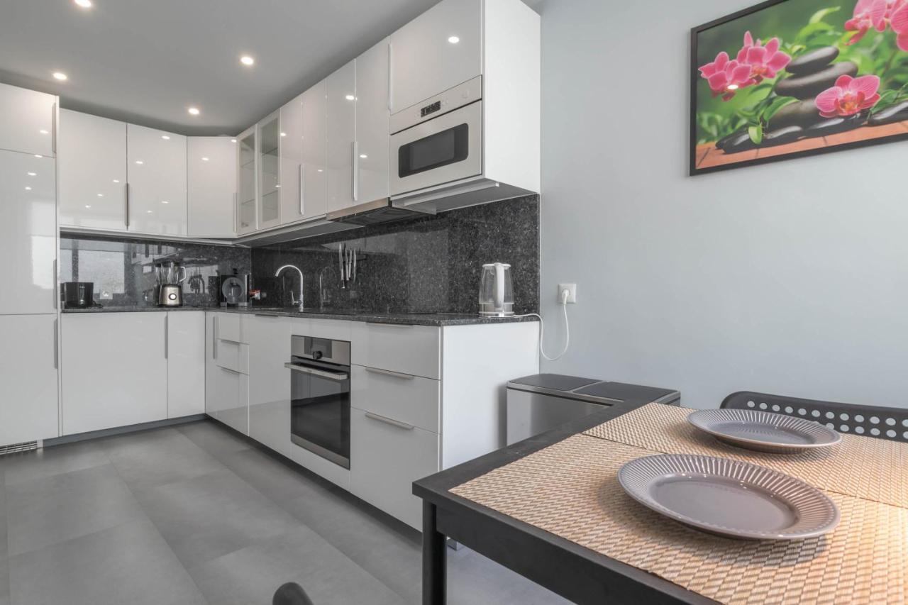 Apartamento Estepona Sea Views Ll Bagian luar foto